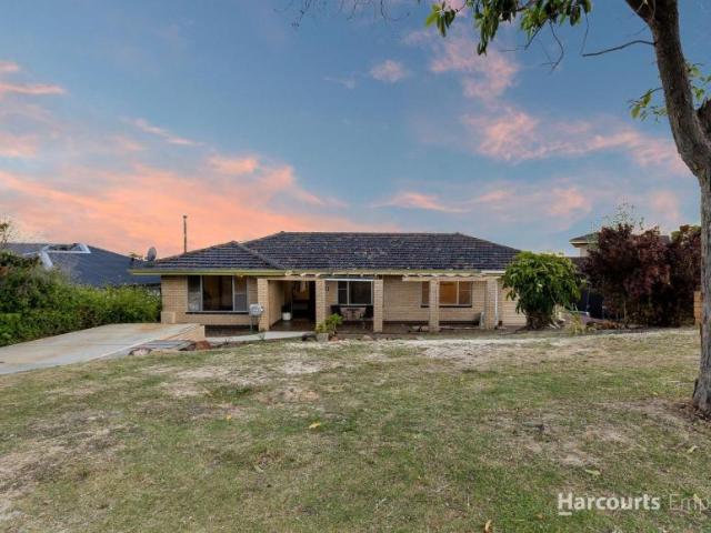 House for sale in Woodlands, City of Stirling
