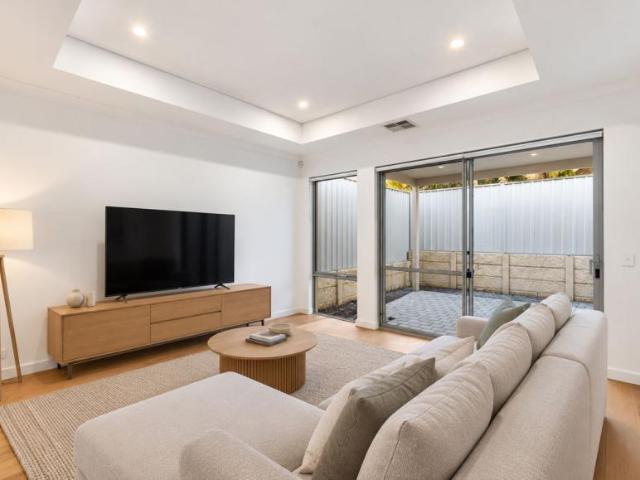 House for sale in Woodlands, City of Stirling