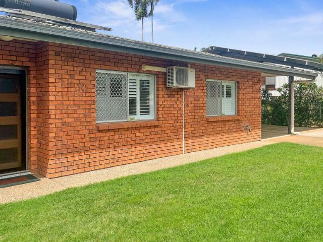 House for rent in Woodroffe, Palmerston