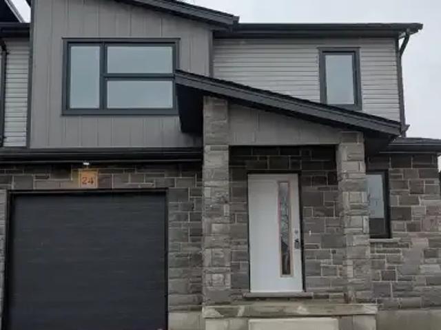 House for rent in Woodstock, Ontario