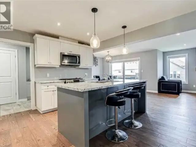 House for rent in Woodstock, Ontario