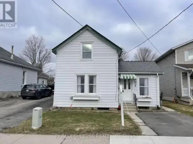 House for rent in Woodstock, Ontario