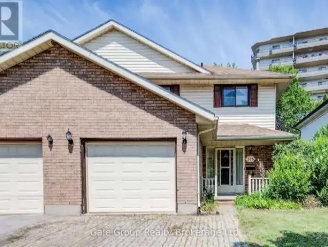 House for rent in Woodstock, Ontario