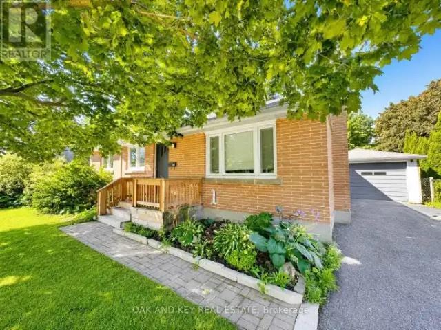 House for rent in Woodstock, Ontario