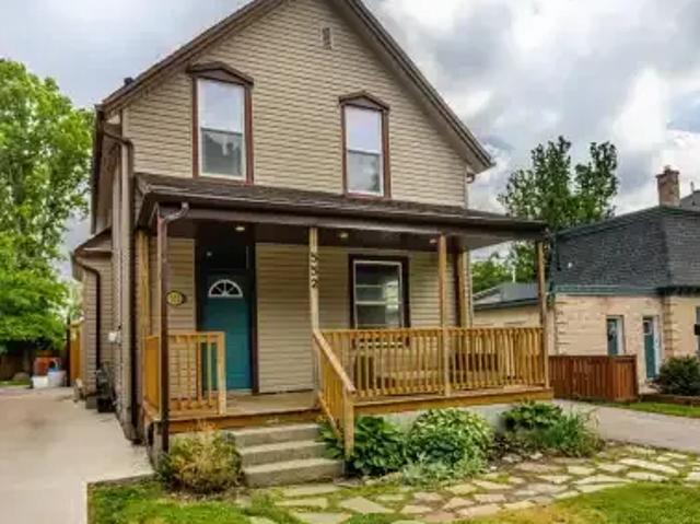 House for rent in Woodstock, Ontario