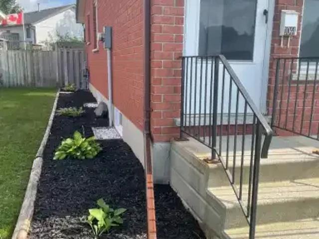 House for rent in Woodstock, Ontario