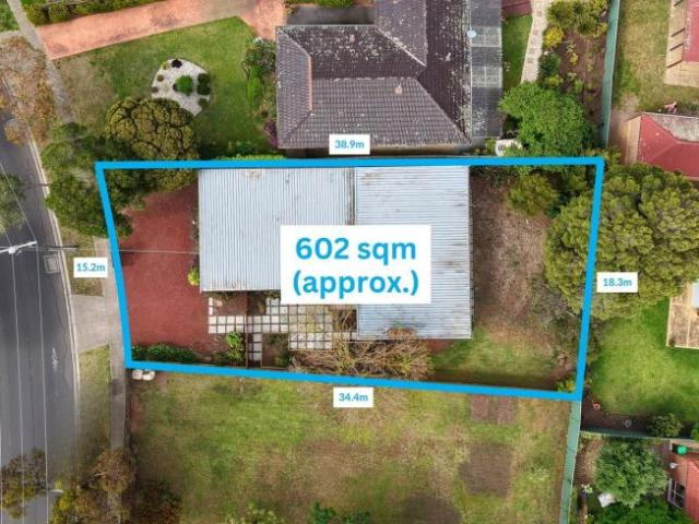 House for sale in Windermere, Melbourne