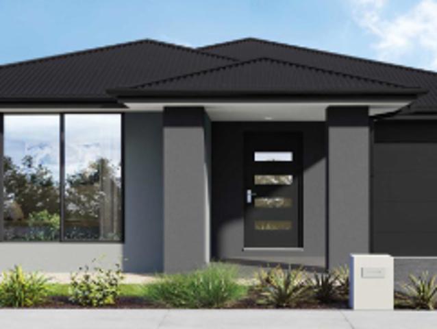 House for sale in Wyndham Vale, Melbourne