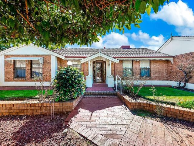 House for sale
