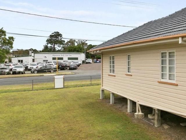 House for sale in Wynnum, Greater Brisbane