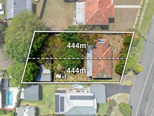 House for sale in Wynnum, Greater Brisbane