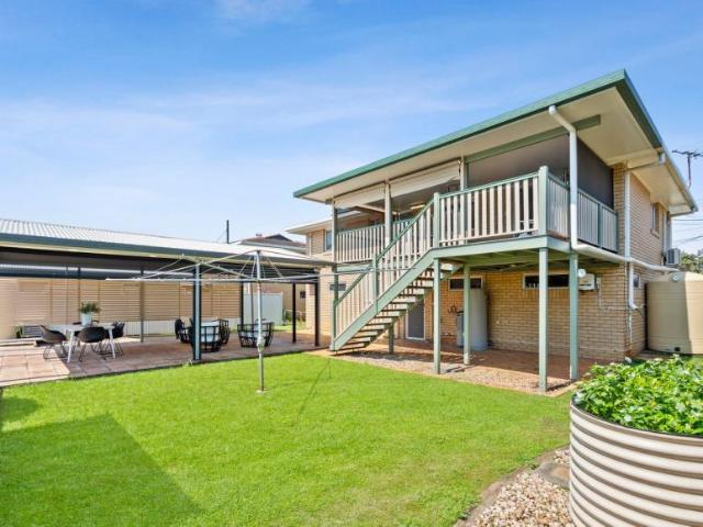 House for sale in Wynnum West, Greater Brisbane
