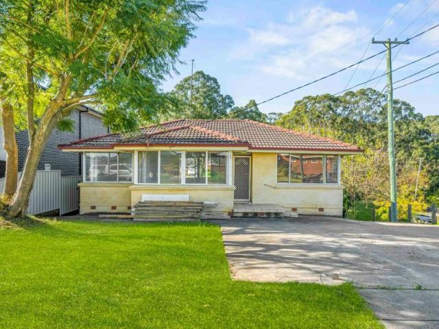 House for sale in Yagoona, Sydney