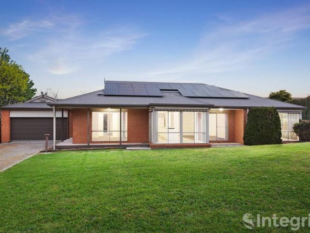 House for rent in Yarra Glen, Melbourne