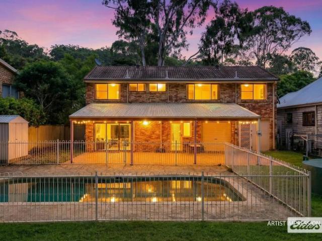 House for sale in Yarramalong