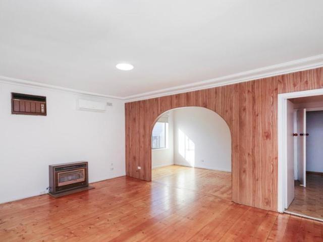 House for rent in Yarraville, Melbourne
