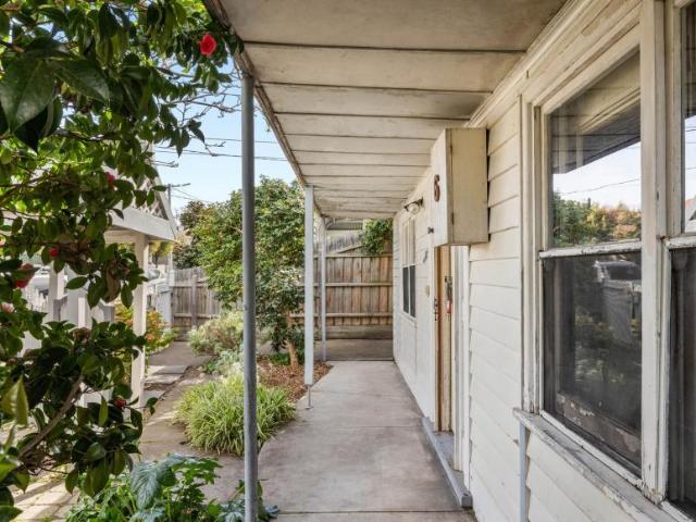 House for sale in Yarraville, Melbourne
