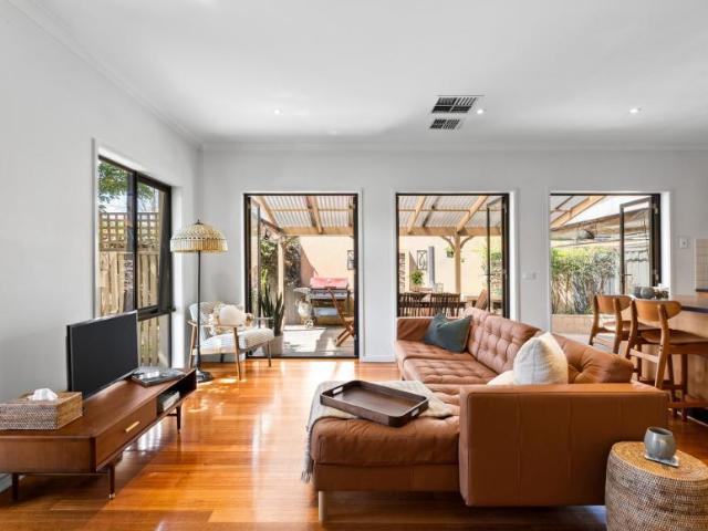 House for sale in Yarraville, Melbourne