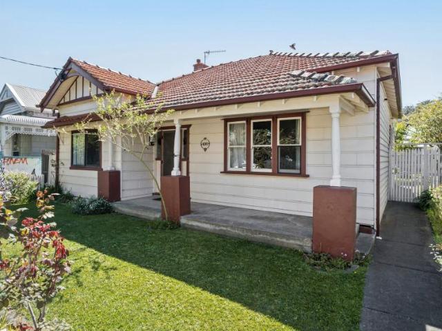 House for sale in Yarraville, Melbourne