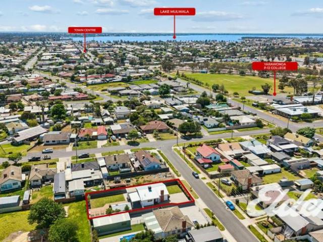 House for sale in Yarrawonga, Shire of Moira