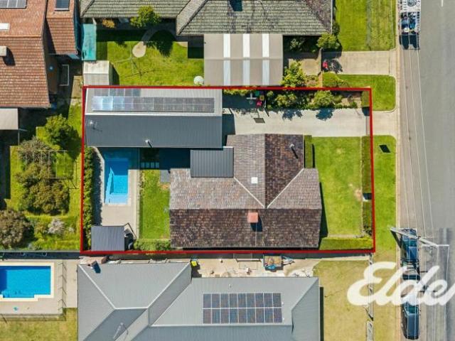 House for sale in Yarrawonga, Shire of Moira