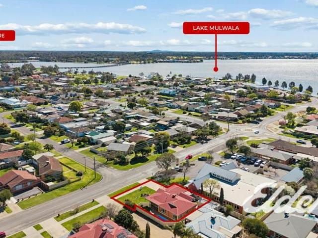 House for sale in Yarrawonga, Shire of Moira