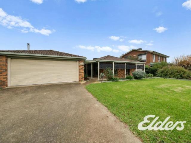 House for sale in Yarrawonga, Shire of Moira