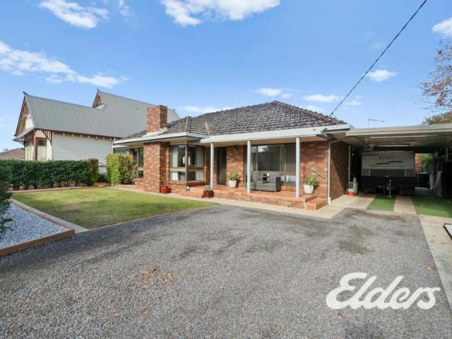 House for sale in Yarrawonga, Shire of Moira