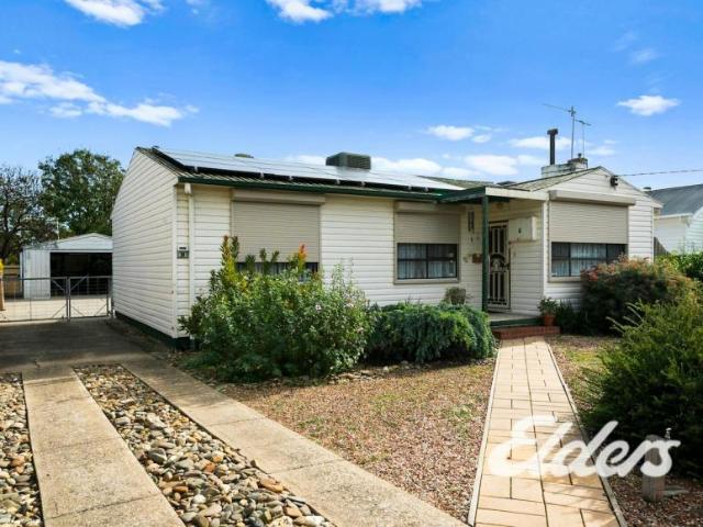 House for sale in Yarrawonga, Shire of Moira