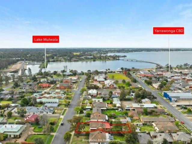 House for sale in Yarrawonga, Shire of Moira