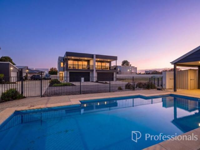 House for sale in Yarrawonga, Shire of Moira