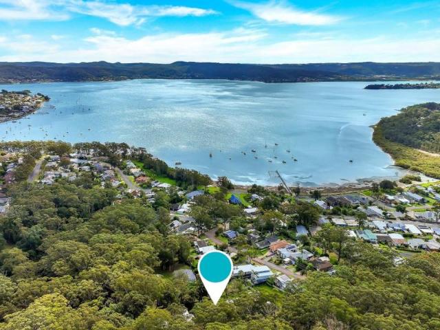 House for sale in Yattalunga, Gosford