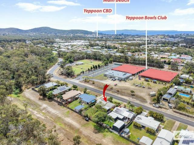 House for sale in Yeppoon, Livingstone Shire