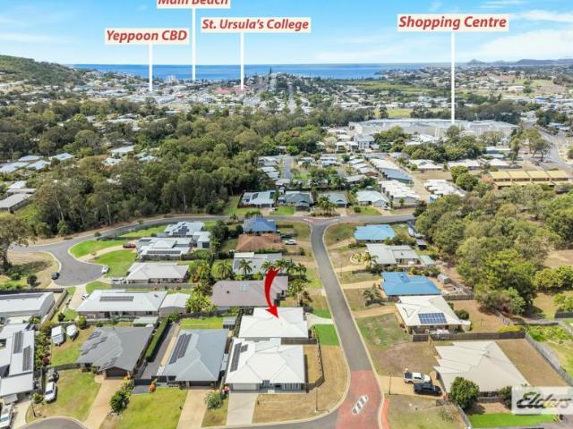 House for sale in Yeppoon, Livingstone Shire