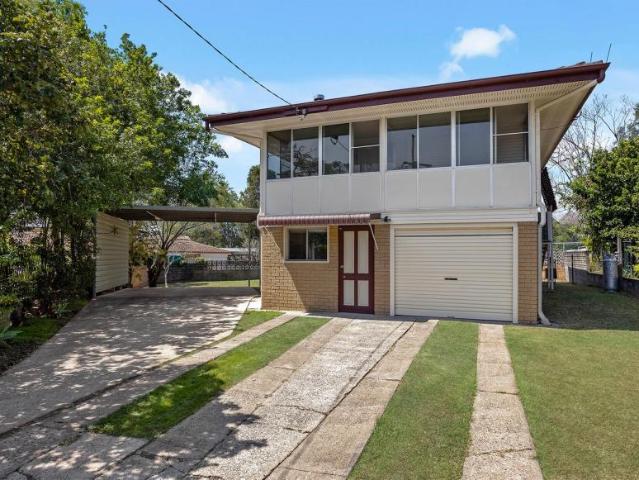 House for sale in Yeronga, Greater Brisbane