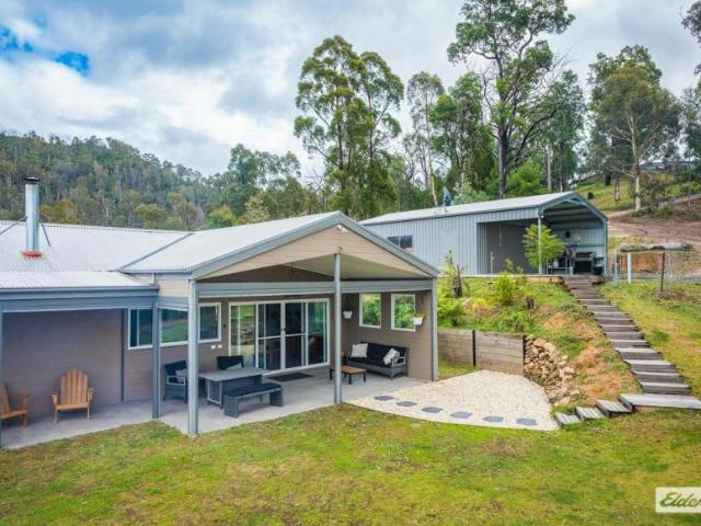 House for sale in Yowrie, Bega Valley Shire Council