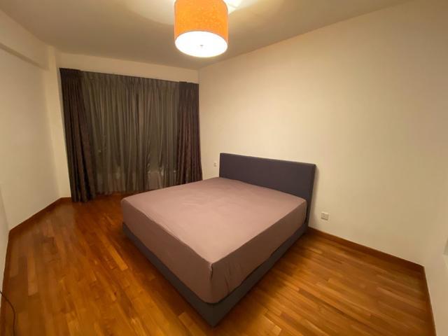 Condominium for rent in River Valley