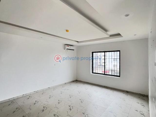 House for rent in Lagos, Victoria Island 