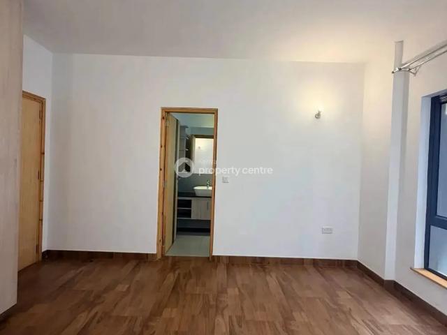 Apartment for rent in Kileleshwa, Kiambu
