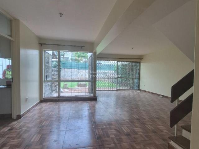 House for rent in Kiambu, Nairobi