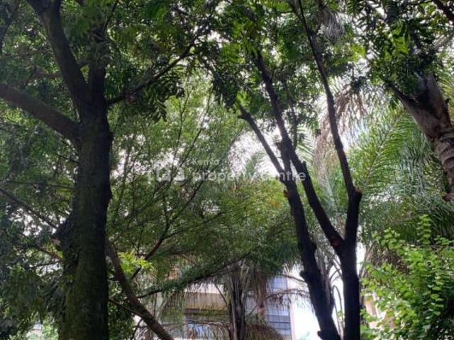 Apartment for rent in Kileleshwa, Kiambu