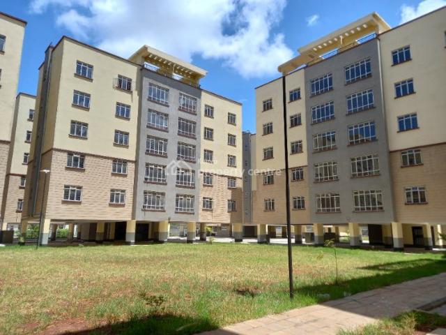 Apartment for rent in Athi River, Machakos