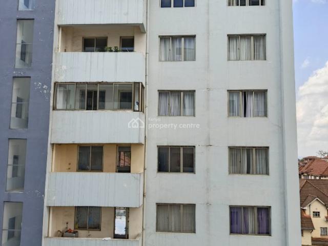 Apartment for rent in Kileleshwa, Kiambu
