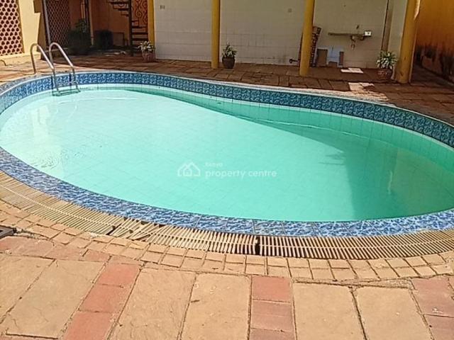 Apartment for rent in Westlands, Nairobi