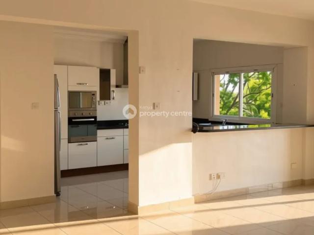 Apartment for rent in Kileleshwa, Kiambu