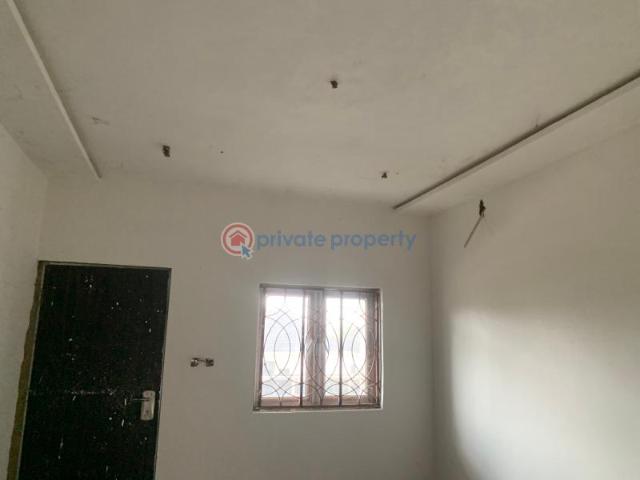 Apartment for rent in Abuja, Central Area Phase 2 