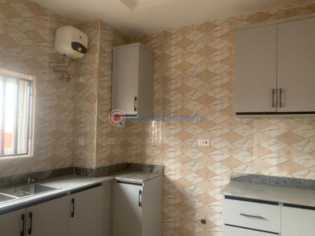 Apartment for rent in Abuja, Central Area Phase 2 