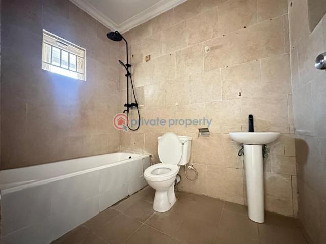 Apartment for rent in Eti Osa, Lagos