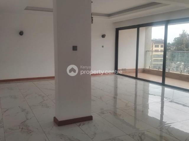 Apartment for rent in Kileleshwa, Kiambu