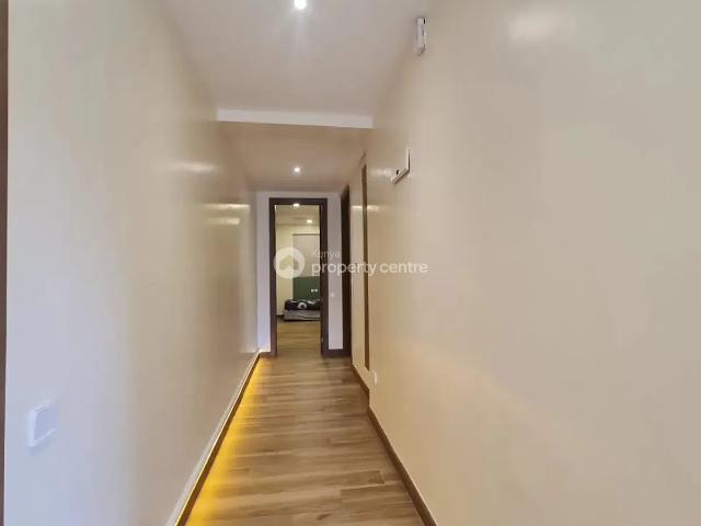 Apartment for rent in Highridge location, Westlands